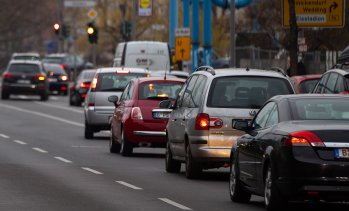 Смъртта на бензина е силно преувеличена