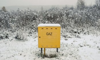 Газовите пазари в Европа не обръщат внимание на ледената вълна, обхващаща континента