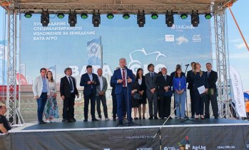 БАТА АГРО: УниКредит Булбанк и УниКредит Лизинг с преференциални условия за финансиране и застраховки