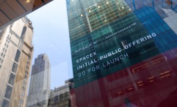 IPO-то на SpaceX вдъхва нов живот на инвестирането на дребно в Европа