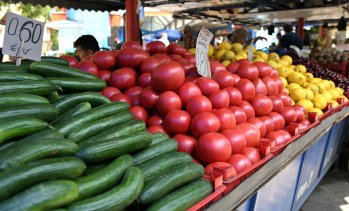 Годишната инфлация в България се забавя през юни до 5,4%