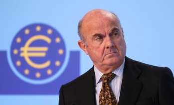 Де Гиндос от ЕЦБ: Лихвите са на добро ниво, но несигурността е много висока
