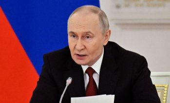 Путин подписа закон за данъчни промени в подкрепа на руския пазар на горива