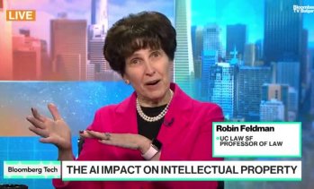 AI променя правилата около интелектуалната собственост