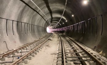 "Трейс Груп Холд" подписа договора за отсечка от разширението на метрото в "Люлин"