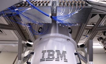 IBM представи технология за производство на чип под 1 нанометър