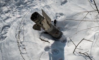 Русия успешно тества "Сармат", Украйна събира 13 държави за създаване на европейска ПВО