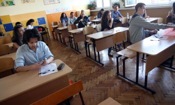 Защо у нас се приемат ученици в специалности без реализация?