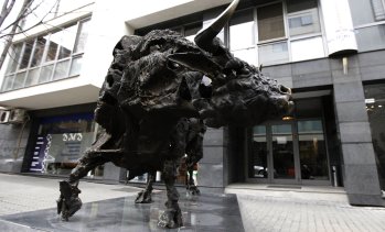 SOFIX се покачи с 1,3% до 1496 пункта