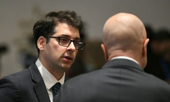 Атанас Пеканов: Няма как дефицитът веднага да се сведе под 3% от БВП