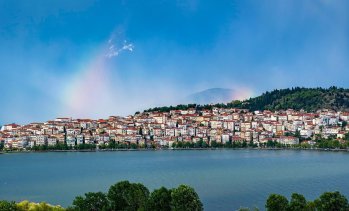 Гърция е най-добрата страна в света за пенсиониране