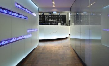 Търговията с акциите на &bdquo;Сирма Груп Холдинг&ldquo; във Франкфурт започва на 24 февруари