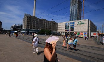 Термометърът &ndash; следващият ключов показател, който икономистите трябва да следят
