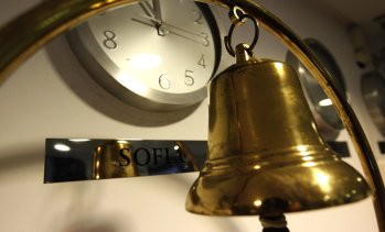 SOFIX отбеляза най-резкия си спад от 7 месеца