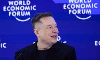 След IPO-то на SpaceX светът се сдоби с първия си трилионер