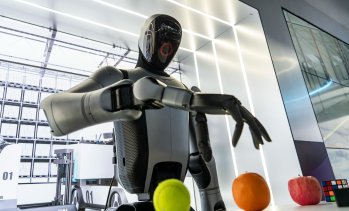 Китай има готовност за разговор със САЩ за изкуствения интелект