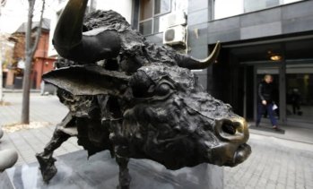 SOFIX се върна към растеж при общ оборот за над 16 млн. евро