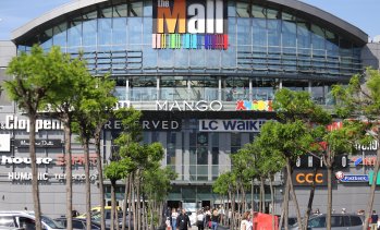 Пазарът на търговски площи у нас остава силен с пълни обекти и нови проекти