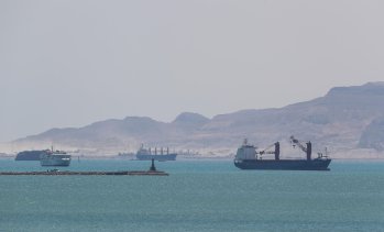 Йеменските хути обявиха морска блокада на Саудитска Арабия
