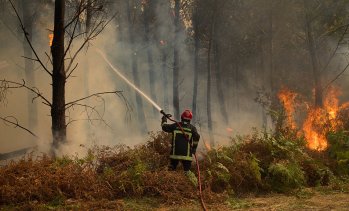Горещите лета в Европа прерастват от сезонна аномалия в повтарящ се риск