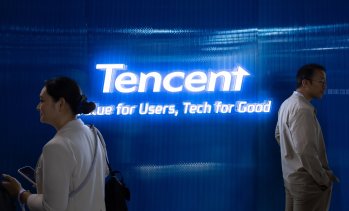 Приходите на китайския гигант Tencent скочиха с 15% заради AI