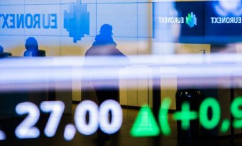 Европейските пазари затвориха най-успешната си седмица от май насам