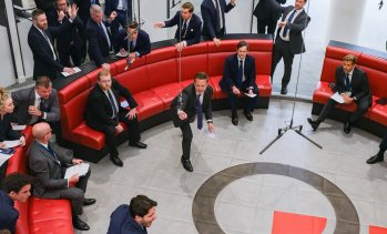 Трейдърите на метали изкарват луди пари за втора поред изключително успешна година