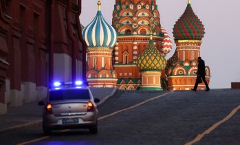 Русия не приема ЕС за посредник в преговори за мир в Украйна