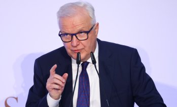 Рен от ЕЦБ: Инфлацията ще се ускори, но траекторията на лихвите не е фиксирана