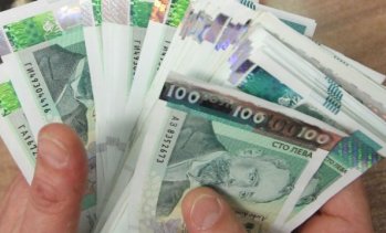 Новите договори за финансов лизинг се увеличават с над 10% към края на септември