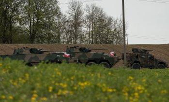 Полша се обръща към местното производство за създаването на най-голямата армия в Европа