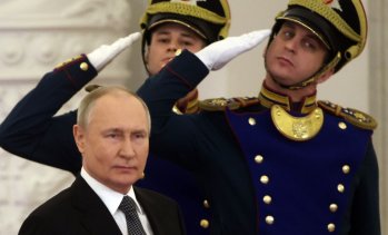 В Кремъл не виждат причина да преговарят за мир и удариха Киев с балистични ракети и "Циркон"