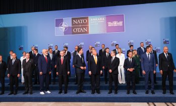 НАТО планира изграждането на нов високотехнологичен източен фланг по границата с Русия