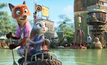 „Зоотрополис 2“ тръгна по кината с рекорди и глобални приходи за 556 млн. долара