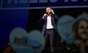 AfD постигна най-големия си изборен успех досега