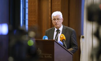 Министерство на отбраната не предвижда нови операции за атакуваните кораби в Черно море