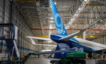 Boeing изпревари по поръчки Airbus за първи път от 2018 г.