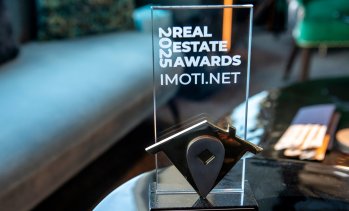 Bloomberg TV Bulgaria и Bulgaria ON AIR излъчват&nbsp;церемонията Real Estate Awards 2026
