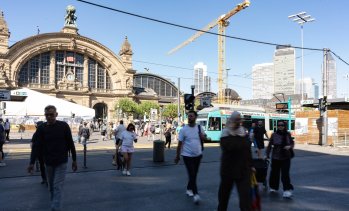 Германската икономика отчете по-голям от очакваното ръст през второто тримесечие