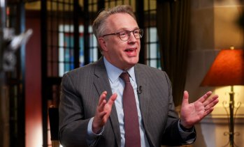 Уилямс от Фед: Лихвените проценти са на подходящо ниво