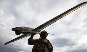 Русия не може да спре дроновете по важни обекти в тила, ракета удари кампус в Киев