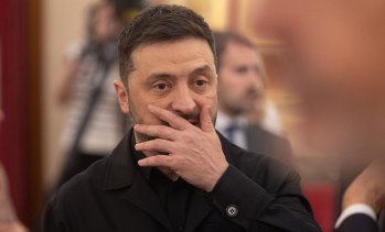 Зеленски: Готов съм за среща с Владимир Путин