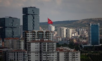 Турция прие закон за постигане на мир с кюрдските сепаратисти