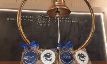 SOFIX отчете 2,65% седмичен ръст до 1396 пункта
