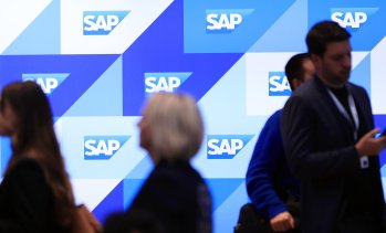 SAP отчете по-добри от очакваното приходи от продажби на облачните продукти