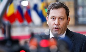 Германският финансов министър призова за "европейски патриотизъм" срещу глобалните заплахи