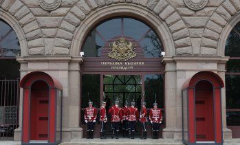 Президентските избори ще се проведат на 25 октомври