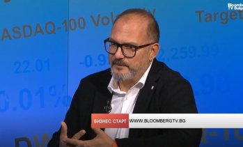 Георги Робов: Бързото развитие на AI изпреварва възможностите за проверка и контрол на новите модели