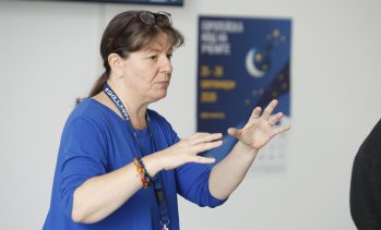 Кадър на деня за 26 септември
