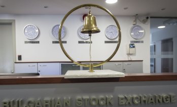SOFIX записа седмичен ръст от 0,3%
